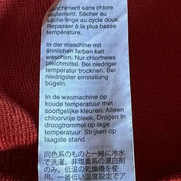 Madewell Cross-Front Bohemian Flutter-Sleeve Mini Dress  flattering SZ S#2099 - Picture 14 of 16